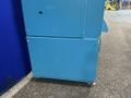 THERMOTRON 3 HP EQUIPMENT COOLING AIR UNIT  -  ECA-60/100-1/3-1-B-CL