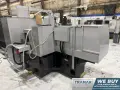 OKAMOTO 8.66" SWING  X  20" CENTER CYLINDRICAL NC GRINDER   -  OGM 820U III