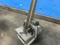 STREAMFEEDER FRICTION FEEDER   -  P-1250