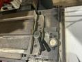 8.9" SWING x 25" CENTERS STUDER MODEL #S40-2 CYLINDRICAL GRINDER: YOBRO #25369