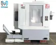 Haas EC-400 Horizontal Machining Center – Mill