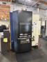 YCM NXV560A-APC VMC, 2015 – Chip Conveyor, Fanuc Control, 12K RPM