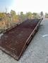 PORTABLE LOADING DOCK / RAMP STOCK# 3842