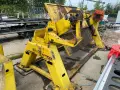 FANUC ARC-MATE POSITIONER AM-FW1000 Ferris Wheel Trunnion USED