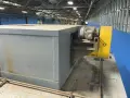 LEWCO 145” X 96” X 100” CHAMBER INDUSTRIAL OVEN   -  NS-WIT05FD-96-144-96