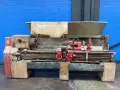 Le Blond 19”x70” Engine Lathe - 19” Regal Servo Shift