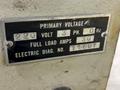 36" x .125" CWP MODEL #SMX36 SERVO-MAX II SERVO FEEDER: STOCK #22395