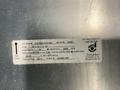 DONALDSON TORIT 3 HP DUST COLLECTOR   -  MHP-1