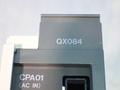 MITSUBISHI QZ084 POWER SUPPLY UNIT  -  A52084
