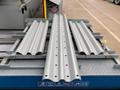 Dimeco - Profiling line 500 mm 15 stands