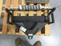 Wall Mount Wrapping Dispenser 24" Wide- Auction Item
