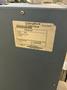 16" x 16" x 16" BLUE M MODEL #CC-02W-P-B-HP CONVECTION LAB OVEN: YOBRO #25842