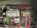 DIMPLEX THERMAL SOLUTIONS 3 HP CHILLER  -  SVI-3000-M