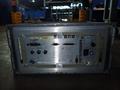HEWLETT PACKARD DYNAMIC SIGNAL ANALYZER   -  35670A