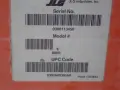 JLG TELESCOPIC BOOM LIFT  -  600S