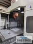 YAMA SEIKI AWEA MEGA 5 P3020 5-Axis Bridge Type CNC Vertical Machining Center