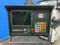 PIRANHA 95 TONS PRESS BRAKE