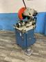 14" BAILEIGH CS-350SA SEMI-AUTOMATIC COLD SAW: STOCK #81257