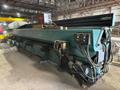 25&#039; JETLINE LWI-300 SEAM WELDER. STOCK # 0342225