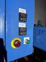 3,000 PSI LEADER ENGINEERING FABRICATION HEAT PRESS. STOCK #0431926