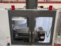 Haas TM-3P VMC, 2017- HRT210 4th Axis Rotary, 10k Spindle, Rigid Tap, Chip Conveyor