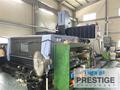Machining Centers Vertical Bridge Type CNC