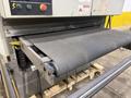 1998 Timesavers 252-1M Abrasive Finishing Machine (#5884)