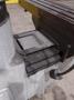 1 HP BRIDGEPORT MODEL J VERTICAL RAM TYPE MILL: STOCK 19390