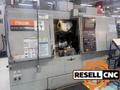 2009 Mazak Integrex 100-IV ST CNC Multi-Axis Turning Center