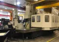 2013 TOSHIBA BP-150.R22 | Boring Mills, Horizontal, Floor Type