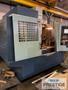 Machining Centers Vertical CNC