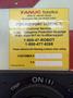 FANUC M-6iB/20 6 AXIS ROBOT W/ R-J3IB CONTROLLER. STOCK # 1005624