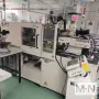 22 TON 0.47 OZ SODICK MODEL TR20EH2 PLUNGER STYLE INJECTION MOLDING MACHINE MFG 2010