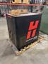5′ x 10′ MultiCam Plasma Table, 2006 – Hypertherm HPR 260, Torit Dust Collection System