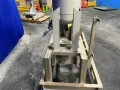 DEKKER 12 X 32 VACUUM PUMP SEAL WATER SYSTEM