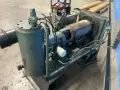 SAYLOR-BEALL 25 HP AIR COMPRESSOR   -  25DB