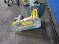 THE NEW YORK BLOWER .5 HP BLOWER  -  COMPACT GI ARR-9X