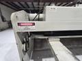1/4″ X 10′ Accurshear 625010 Shear, 1996 – Backgauge