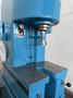 8 TON DENISON FG8C02 C-FRAME HYDRAULIC PRESS. STOCK #0255924