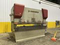 320 TON X 10' ACCURPRESS MODEL #732010 ADVANTAGE HYDRAULIC PRESS BRAKE, W/ ETS 3000 CONTROLS, NEW 2010: YOBRO #24910