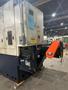 Honor Seiki VL-66A CNC Vertical Turning Center. New-2008