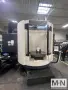 DMG Deckel Maho DMC 100 U Duoblock CNC 5-Axis Universal Machining Center, 2011