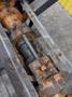 7,500 LBS ASC PULL OFF DOUBLE END REEL: YOBRO #25261