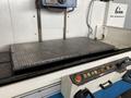 24" X 48" BLOHM PLANOMAT 612 CNC HYDRUALIC SURFACE GRINDER. STOCK # 0632322