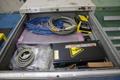 Turret Maintenance Parts and Hardware for Weidemann C3000 in 8 Drawer Cabinet- Auction Item