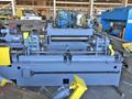 60&quot; x 0.250&quot; Rowe Edge Trimmer