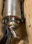 DIEBOLD 12K 12,000 RPM Spindle CAT CT 45 Taper MSG 230.12-15.AK