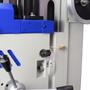PRECISION MATTHEWS PM-728VT ULTRA PRECISION MILLING MACHINE