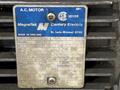 7.5 HP HYDRAULIC GUN DRILL ATTACHMENT &amp; COOLING SYSTEM: STOCK #23592