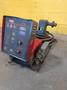 400 AMP LINCOLN ELECTRIC IDEALARC DC-400 WELDER: STOCK #14079